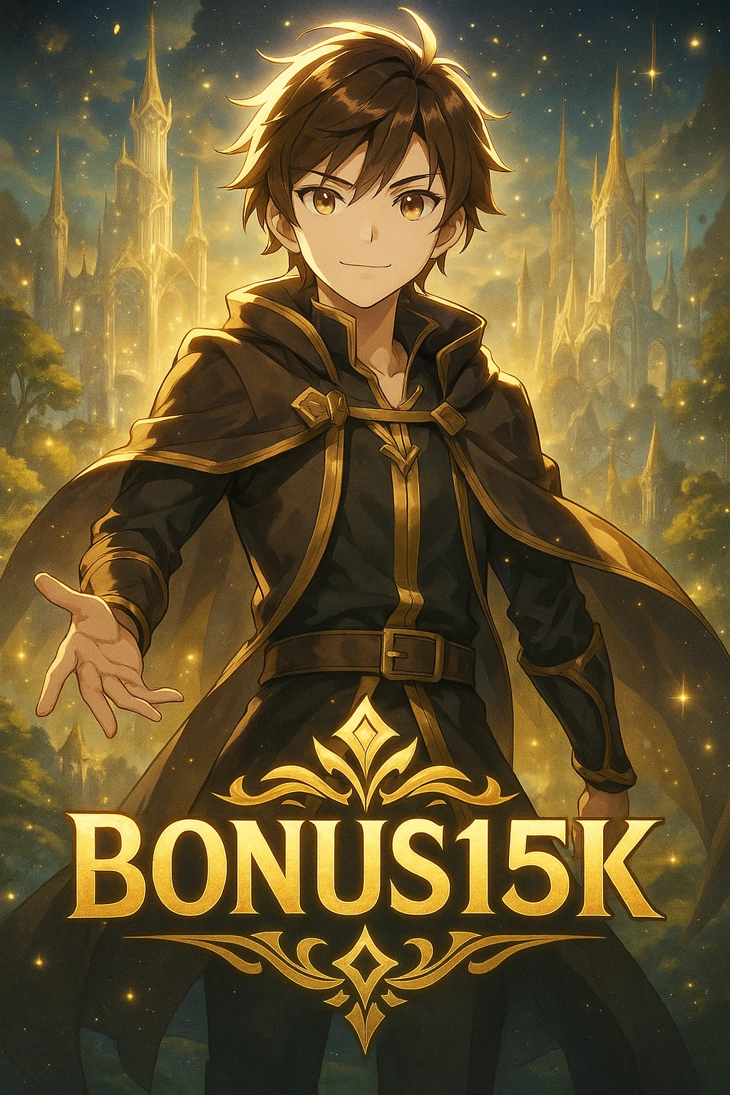 BONUS15K